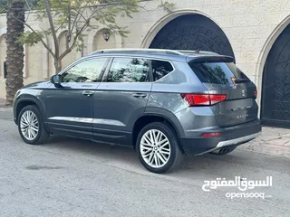  1 سيات اتيكا فل بانوراما مطور 1400