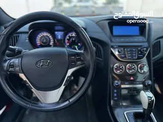  15 هونداي جنسس 2014 ‏Hyundai Genesis