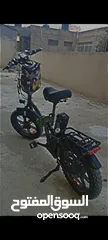  6 بسكليت كهرباء