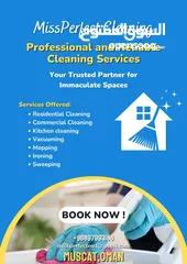  6 home cleaning service