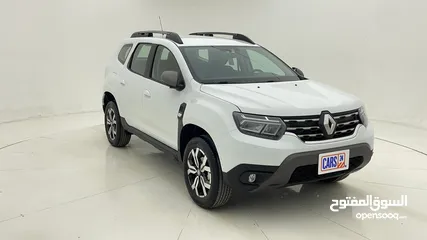  1 (HOME TEST DRIVE AND ZERO DOWN PAYMENT) RENAULT DUSTER