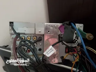  3 مسجل شاشه كينويد وكاله بيع او بدل