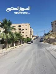  5 شقة للايجار مرج الحمام ام السماق