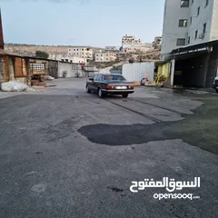  6 مرسيدس se300 موديل 1990 منفوضة بالكامل