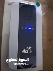  10 نت 4g.   او.  5g.  يشتغل بجميع انواع الشفرات