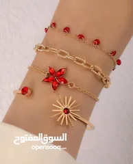  1 كولكشن العيد اجمل الاكسسوارات
