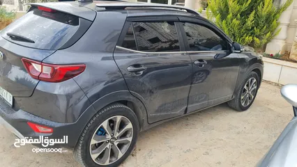  7 كيا ستونك ..2020...19