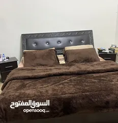  4 غرفة نوم للبيع مستعمل