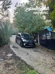  2 كيا سورنتو 2016