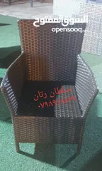  21 اثاث وديكور مطاعم وكوفي شوب . جميع انواع كراسي وبطولات