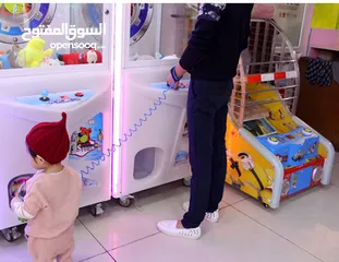  10 Kids Baby Safety Anti-lost Strap @ 15 JD