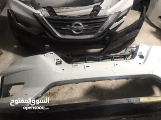  6 قطع كامري ولكزس وبريوس NX ES RX