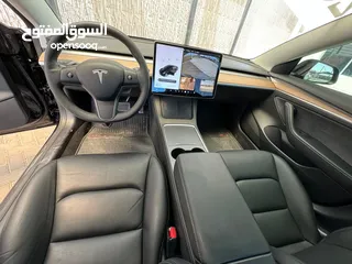  9 Tesla Model 3 Standerd Plus 2021 تيسلا فحص كااامل بسعر مغررري جدا