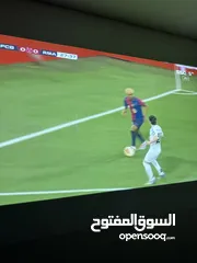  7 ثلث بروجكتورات فيهم مشكال