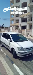  6 للبيع هونداي جتس توماتيك