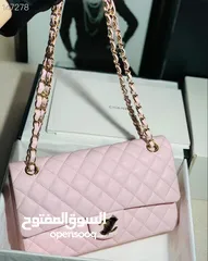  3 BAG CHANEL NEW