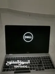  2 لابتوب ديل للبيع Dell Latitude 5510