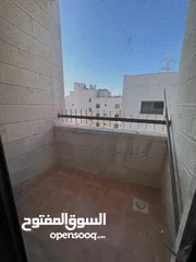  13 شقة طابقية مميزة للبيع في دير غبار / خلف Centro Mada Amman طريق المطار .
