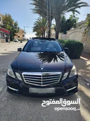  10 مرسيدس E200