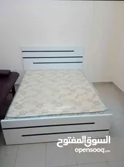  9 Brand New Single velvet Bed With Mattress in 250 only Limited Time Offer