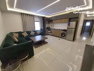  1 شقة مفروشة للإيجار 115م2 ( Property 38526 )