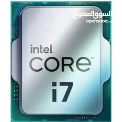  2 I7 12700 من اقوى المعالجات