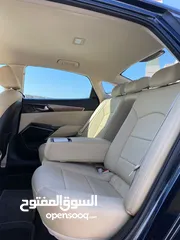  10 KIA CADENZA V6 2018