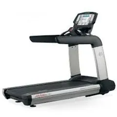  2 Lifefitness  treadmill engage full touch. Lifefitness crossengage fulltouch .