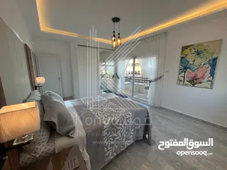 15 Furnished Apartment For Rent In Um Uthaina