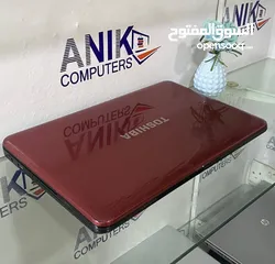  5 Toshiba Core I3 من Vip-marketing