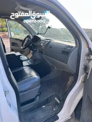  8 فلكس فاجن كرفيل