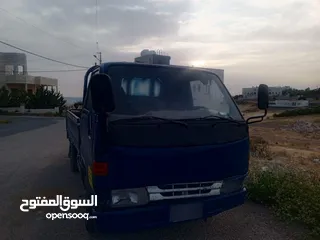 6 بكب ديانا تويوتا