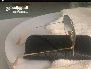  4 نضاره ريبان افياتور