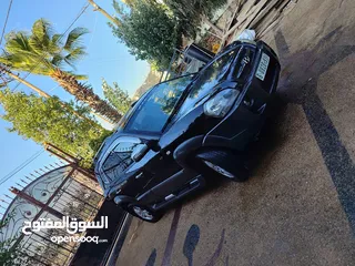  3 هونداي توسان 2008 تسيير 2012