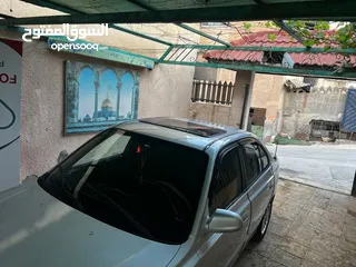  7 هونداي فيرنا 1999 للبيع