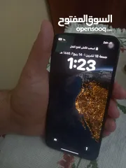  2 IPHONE 12 PRO MAX (256G) للبيع بحالة الوكالة  للتواصل عن طريق المسجات فقط