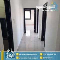  4 شقه غير مفروش للايجار في البالوع مناسبه جدا لعرسان أو عائلات