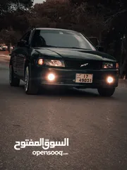  1 ميتسوبيشي لانسر موديل 1999 للبيع