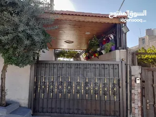  1 بيت مستقل ولا أروع قابل لتفاوض