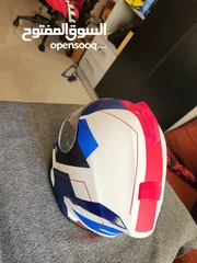  3 خوذة بوجوتوو جديدة bogotto