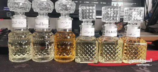  1 عطور رجالي
