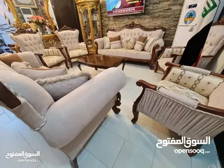  1 مطلوب اثاث قيمة 50ريال