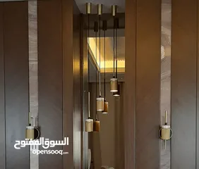 7 كهرباء منزلية و إنتركم و اتصالات و اباجورات و مناخل و فلاتر مياه و مضخات و شواحن سيارات صيانة متعددة