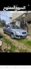  2 كيا برايد 2006