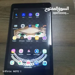 1 تاب للبيع بلاك فيو