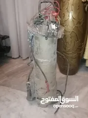  8 3 متورات صناعة ايطالي لفتح و تسكير ابواب المحال التجارية بقوة سحب 800 كيلو للواحد