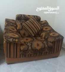  3 طقم جلوس ممتاز