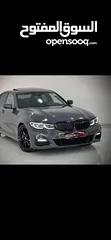  2 بي ام 330i