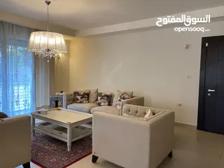  8 شقة فاخرة للبيع في رجم عميش