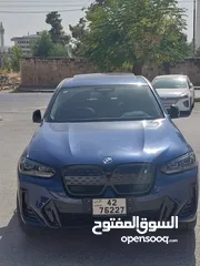  3 BMW IX3 فل كامل فحص كامل